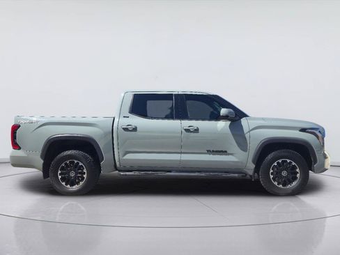 Used 2023 Toyota Tundra SR5 w/ TRD Off-Road Premium Package AWD/4WD image 6