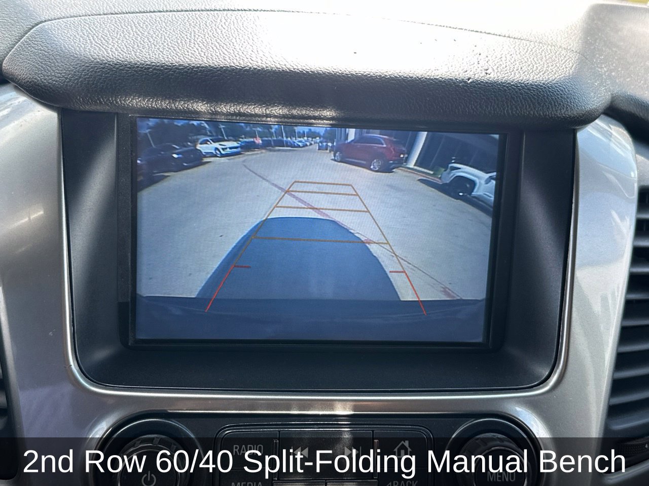 Used 2020 Chevrolet Tahoe LS w/ Max Trailering Package RWD image 20