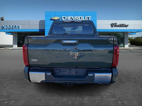 Used 2023 Toyota Tundra Limited image 4
