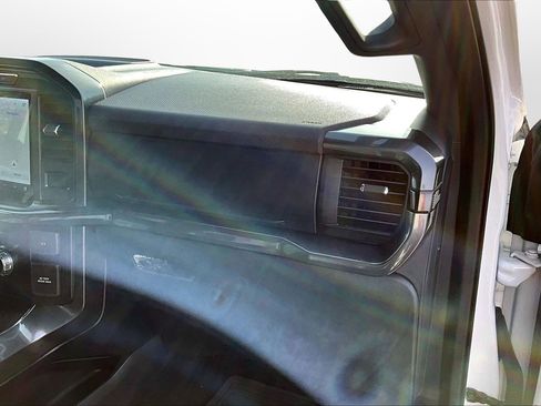 Used 2023 Ford F150 XLT w/ Equipment Group 302A High image 21