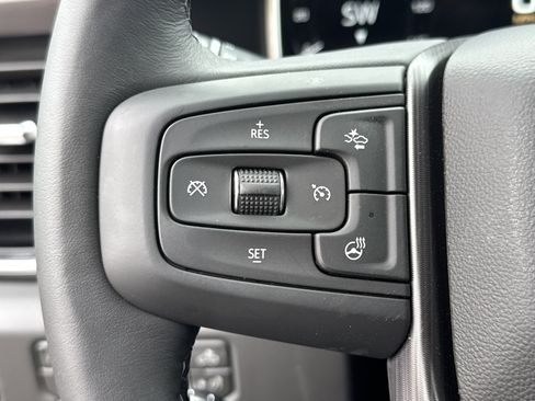 New 2026 GMC Sierra 2500 Denali Ultimate image 20