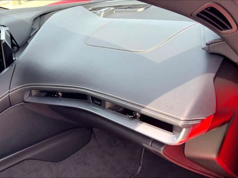 Used 2024 Chevrolet Corvette Stingray Coupe w/ 1LT image 16