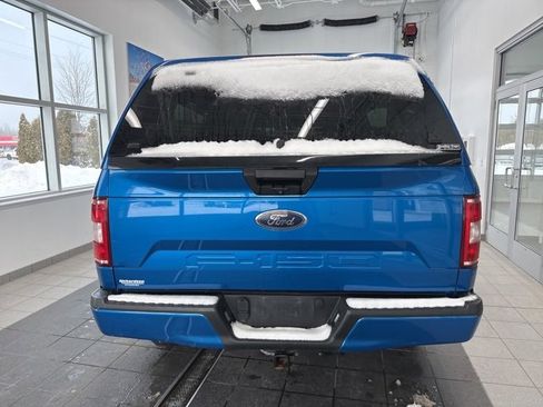 Used 2019 Ford F150 XLT w/ Equipment Group 301A Mid image 6