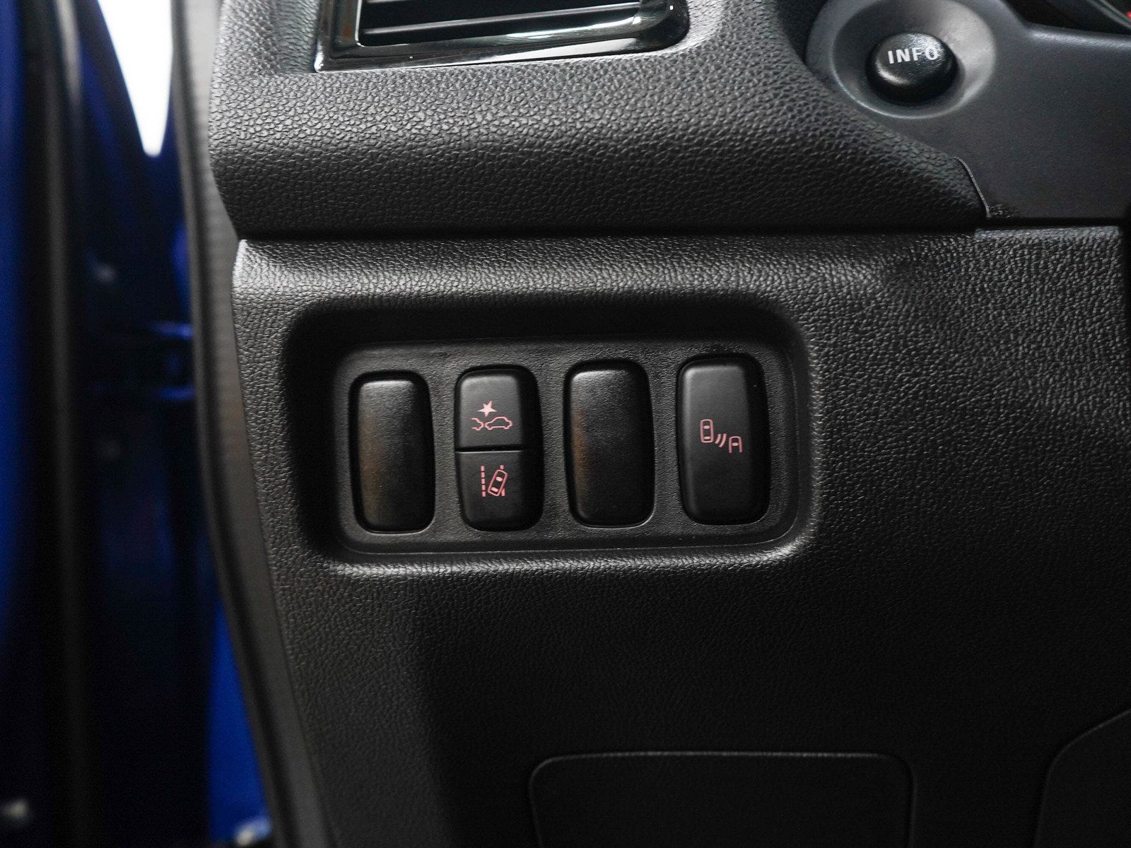 Used 2024 Mitsubishi Outlander Sport SE AWD/4WD image 23