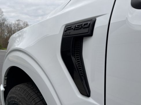 New 2026 Ford F150 XLT w/ Equipment Group 302A MID AWD/4WD image 18
