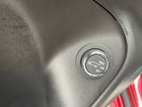 Used 2022 Buick Encore GX Select w/ Experience Buick Package image 11