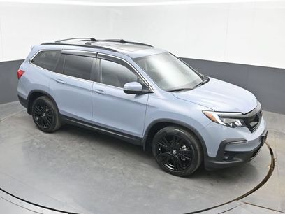 Used 2022 Honda Pilot Special Edition