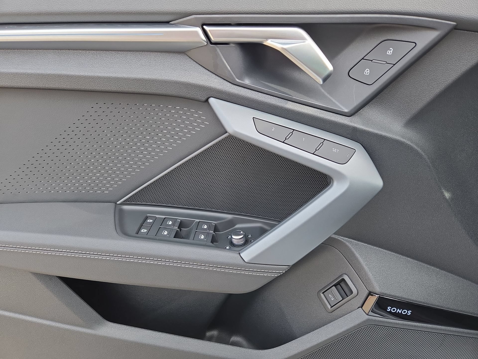 New 2026 Audi A3 2.0T Premium Plus AWD/4WD image 15