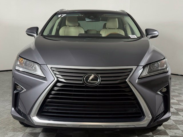 Used 2017 Lexus RX 350 FWD w/ Premium Package image 11