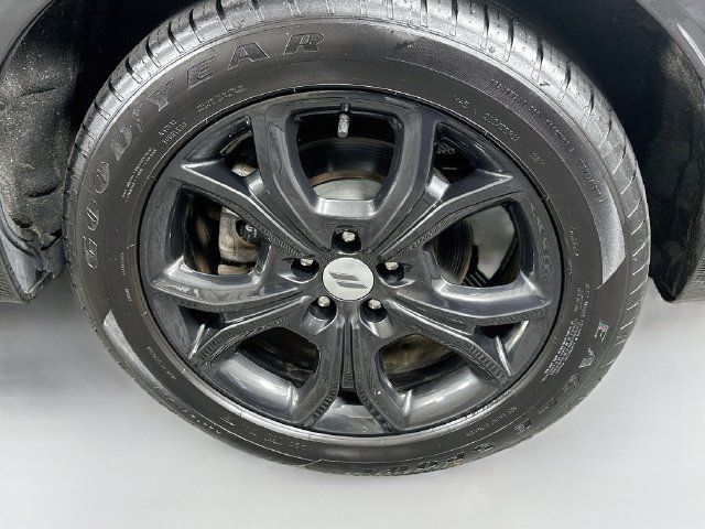Used 2024 Dodge Hornet R/T Plus w/ R/T Blacktop Package AWD/4WD image 33