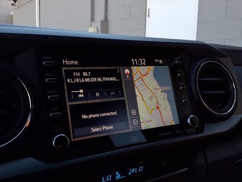 Certified 2020 Toyota Tacoma TRD Pro image 8