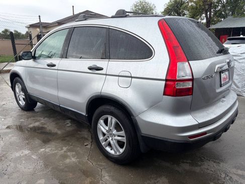 Used 2010 Honda CR-V EX image 2