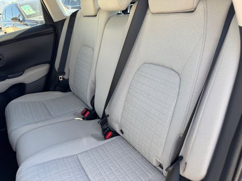 New 2026 Honda HR-V LX image 11