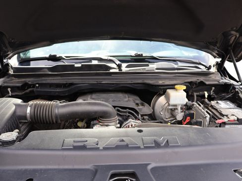 Used 2020 RAM 1500 Big Horn image 29