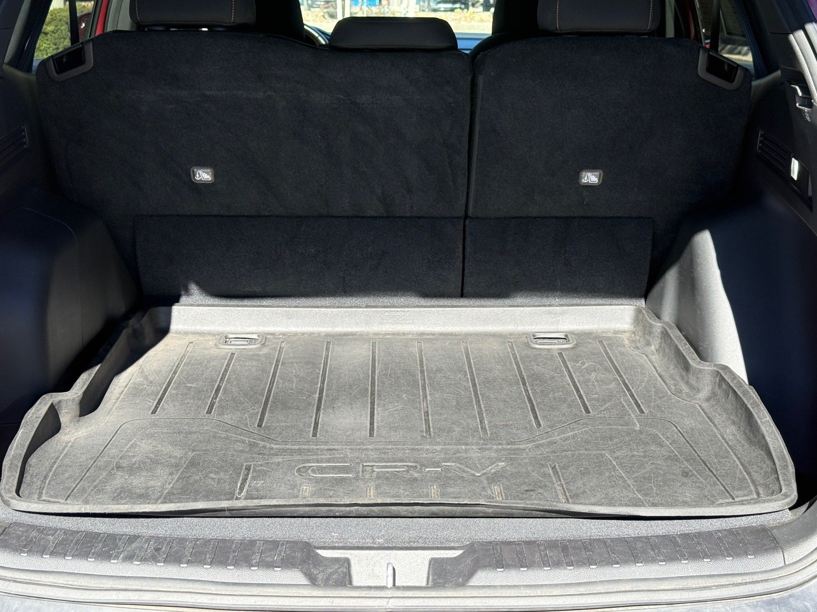 Used 2025 Honda CR-V Sport image 46