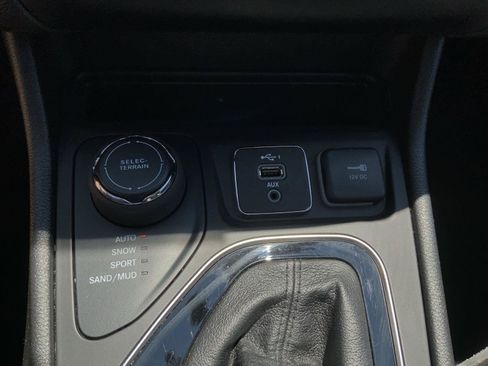 Used 2021 Jeep Cherokee Limited w/ Elite Package AWD/4WD image 47