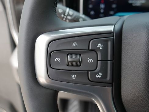 New 2026 Chevrolet Silverado 1500 LT AWD/4WD image 13