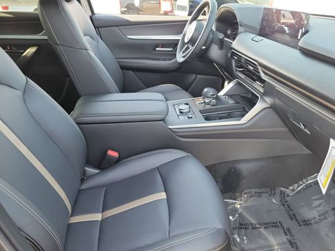 New 2026 MAZDA CX-90 3.3 Turbo S w/ Premium Plus image 17