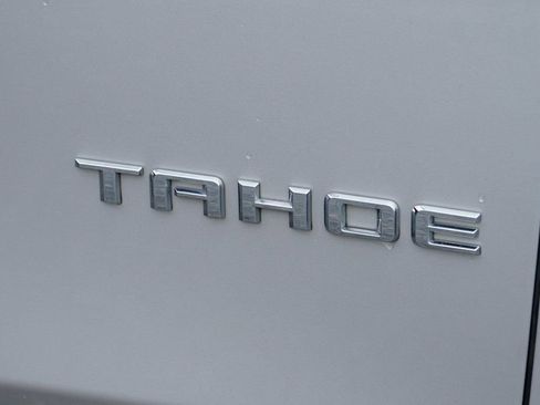 Used 2021 Chevrolet Tahoe LT image 51