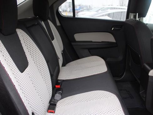 Used 2014 Chevrolet Equinox LS image 21