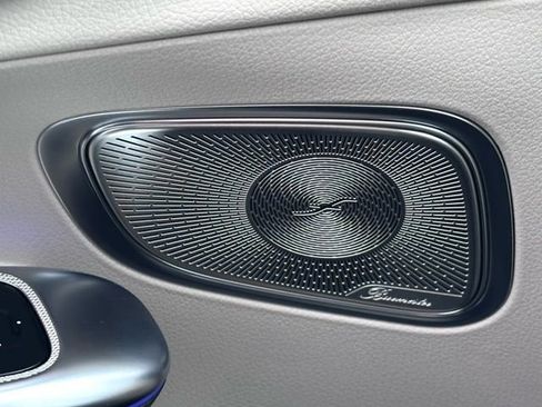 New 2026 Mercedes-Benz GLC 300 4MATIC image 24