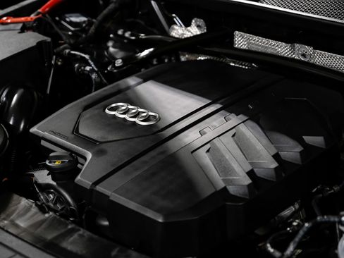 Used 2023 Audi Q5 2.0T Premium Plus w/ Premium Plus Package image 56