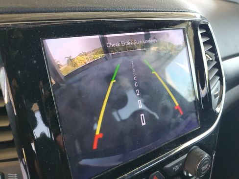 Used 2020 Jeep Grand Cherokee Altitude RWD image 26
