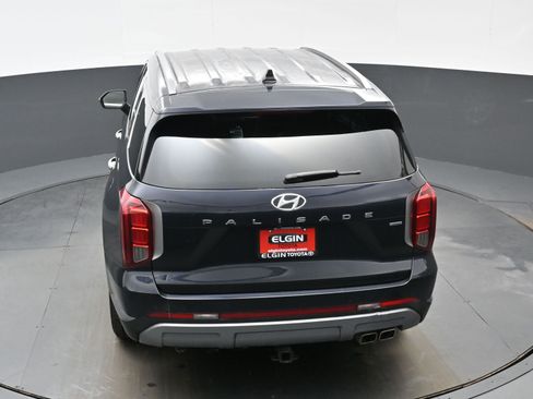 Used 2023 Hyundai Palisade SEL image 39