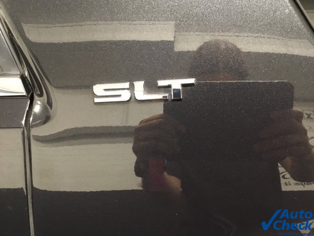 Used 2010 GMC Acadia SLT AWD/4WD image 17