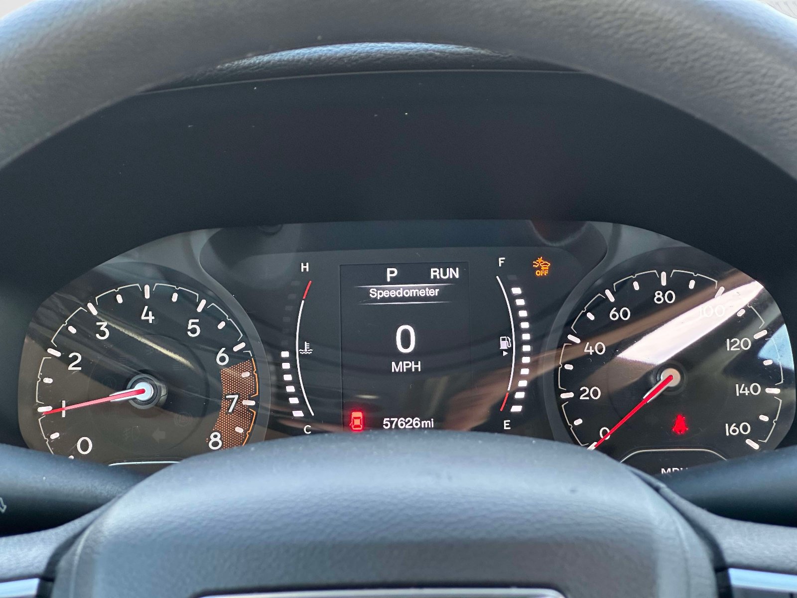 Used 2022 Jeep Compass Sport AWD/4WD image 25