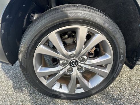 Used 2020 MAZDA CX-30 AWD w/ Premium Package image 45