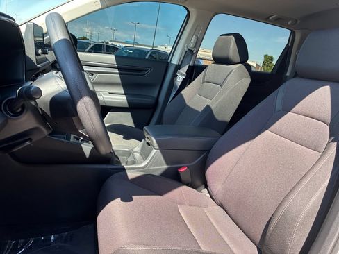 Certified 2024 Honda CR-V EX image 16