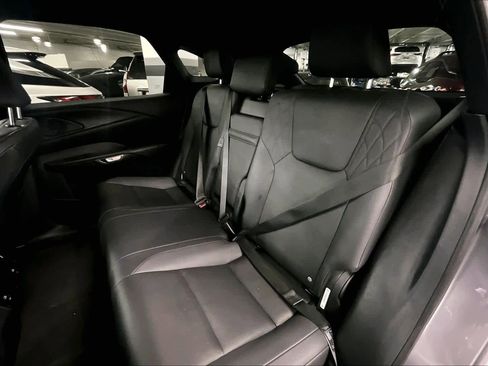 Used 2023 Lexus RX 350 Premium w/ Accessory Package (Z1) image 20