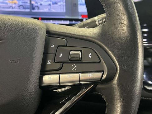 Certified 2024 Cadillac Escalade Sport w/ Touring Package image 25