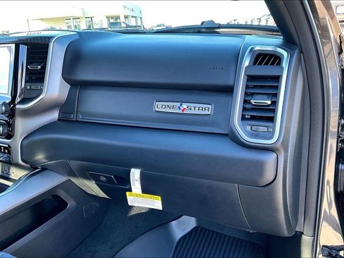 Used 2026 RAM 1500 Lone Star RWD image 29