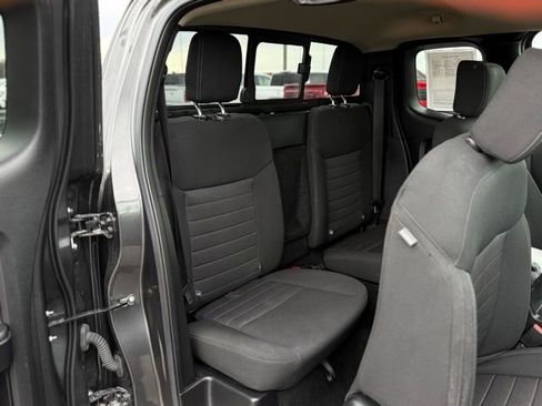 Certified 2019 Ford Ranger XLT w/ Equipment Group 302A Luxury AWD/4WD image 21