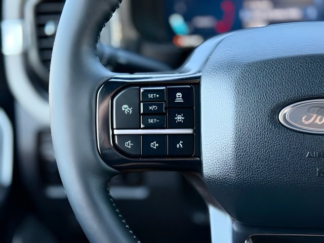 New 2025 Ford F450 Platinum AWD/4WD image 35