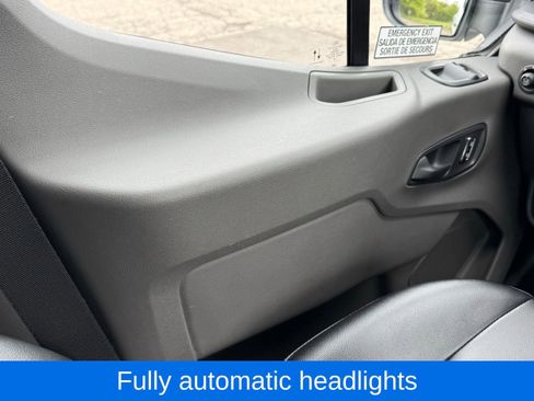 Used 2024 Ford Transit 350 XL RWD image 29