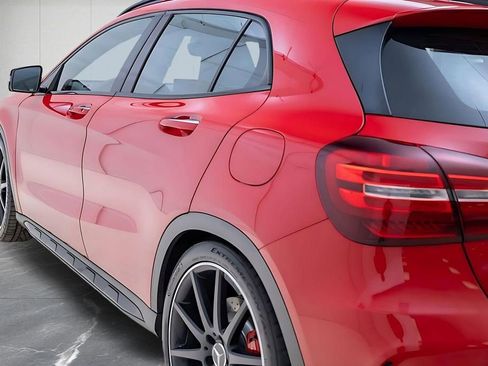 Used 2018 Mercedes-Benz GLA 45 AMG GLA 45 AMG image 18