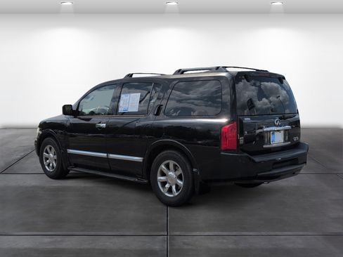 Used 2006 INFINITI QX56 2WD image 3