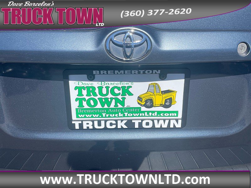 Used 2005 Toyota Highlander 2WD V6 w/ Appearance Pkg image 34