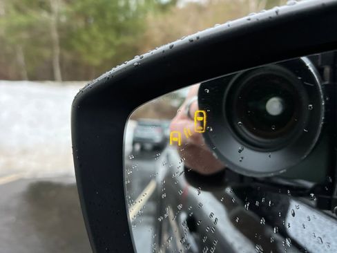 Used 2022 MAZDA CX-9 Grand Touring image 28