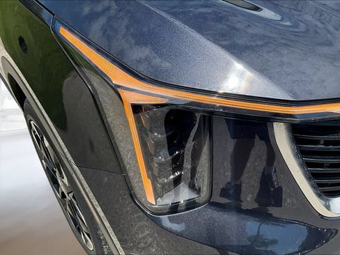 Certified 2025 Kia Sorento EX w/ Panoramic Sunroof Package AWD/4WD image 32