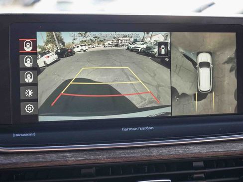 Used 2020 Kia Telluride SX w/ SX Prestige Package image 24