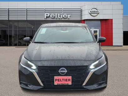 New 2025 Nissan Altima 2.5 S