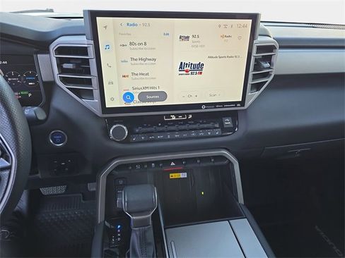 Used 2023 Toyota Sequoia Limited image 24