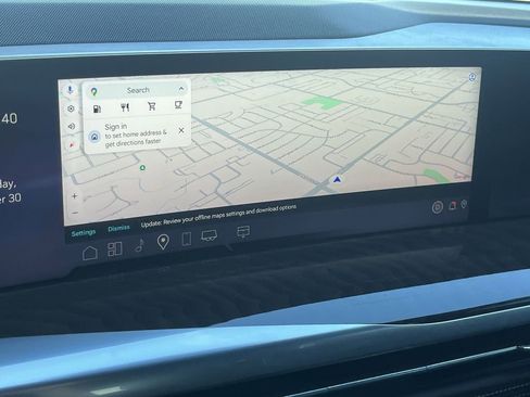 Used 2025 Cadillac Escalade Sport Platinum image 6