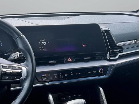 Used 2023 Kia Sportage X-Line AWD/4WD image 6