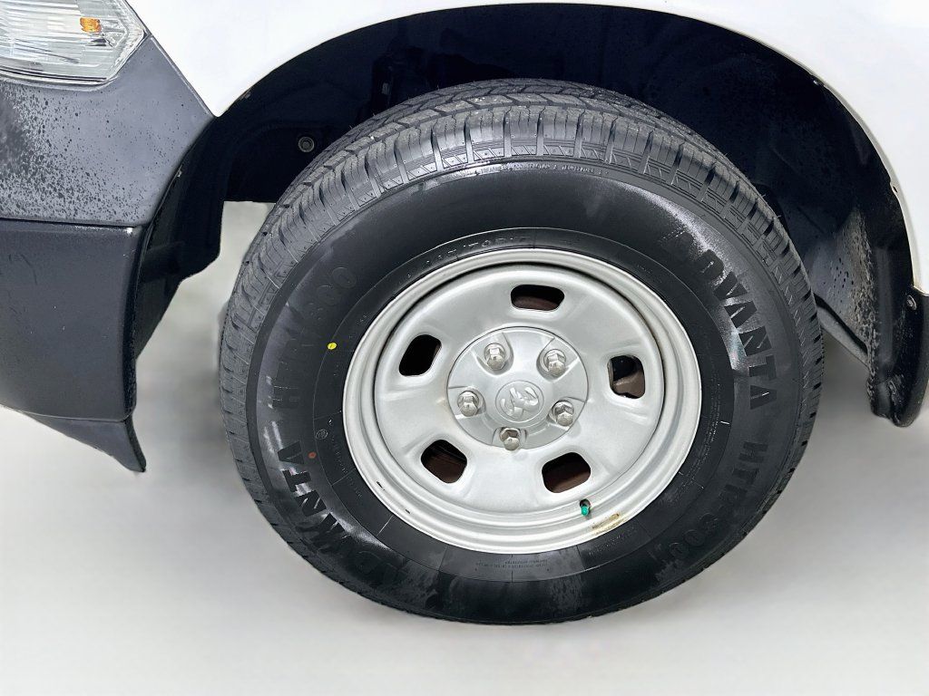Used 2019 RAM 1500 Tradesman RWD image 24