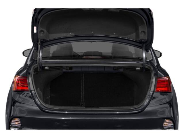 Certified 2023 Kia Forte GT-Line w/ GT-Line Premium Package FWD image 14